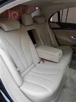 مرسيدس بنز S-Class